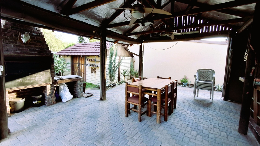 3 Bedroom Property for Sale in Sasolburg Ext 23 Free State